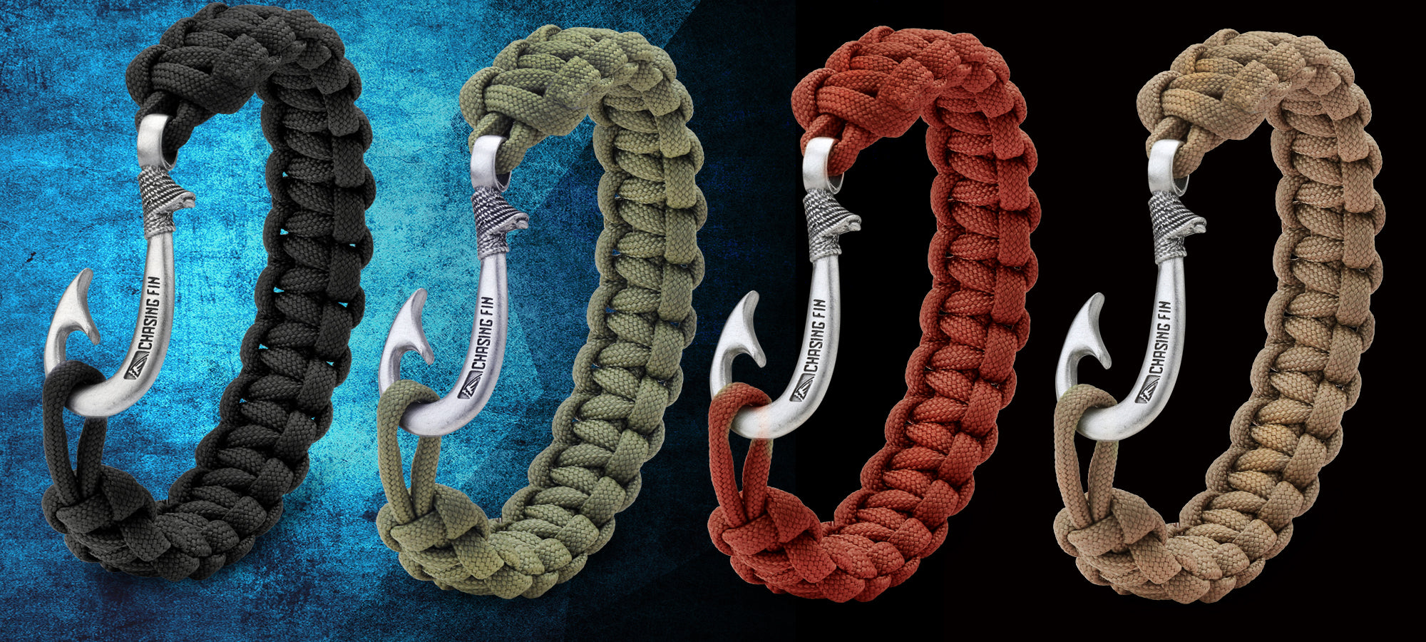 Fish Hook Bracelets and Apparel – Fish Hook Bracelets