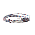 Captain America Fish Hook Bracelet | Anklet
