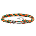 Celtic Fish Hook Bracelet | Anklet
