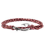 Chocolate Hearts Fish Hook Bracelet | Anklet
