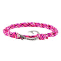 Country Girl Camo Fish Hook Bracelet | Anklet
