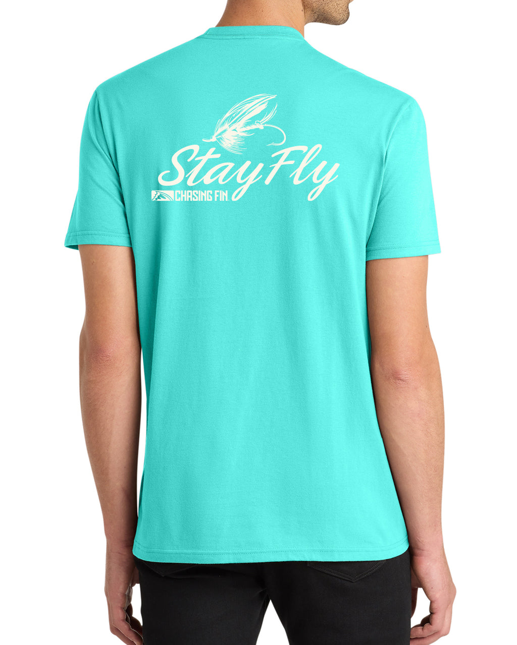 Stay Fly T-Shirt