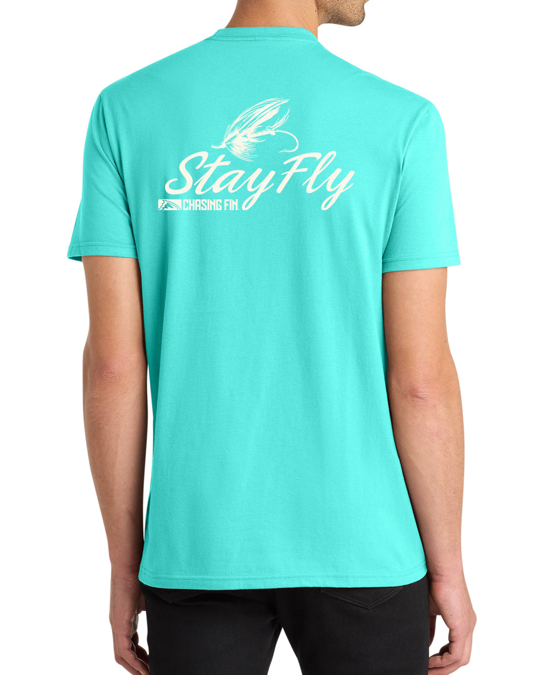 Stay Fly T-Shirt
