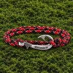Deadpool Fish Hook Bracelet | Anklet