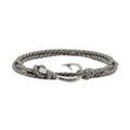 Digital Camo Fish Hook Bracelet | Anklet
