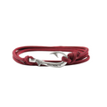 Fire Fighter Fish Hook Bracelet | Anklet
