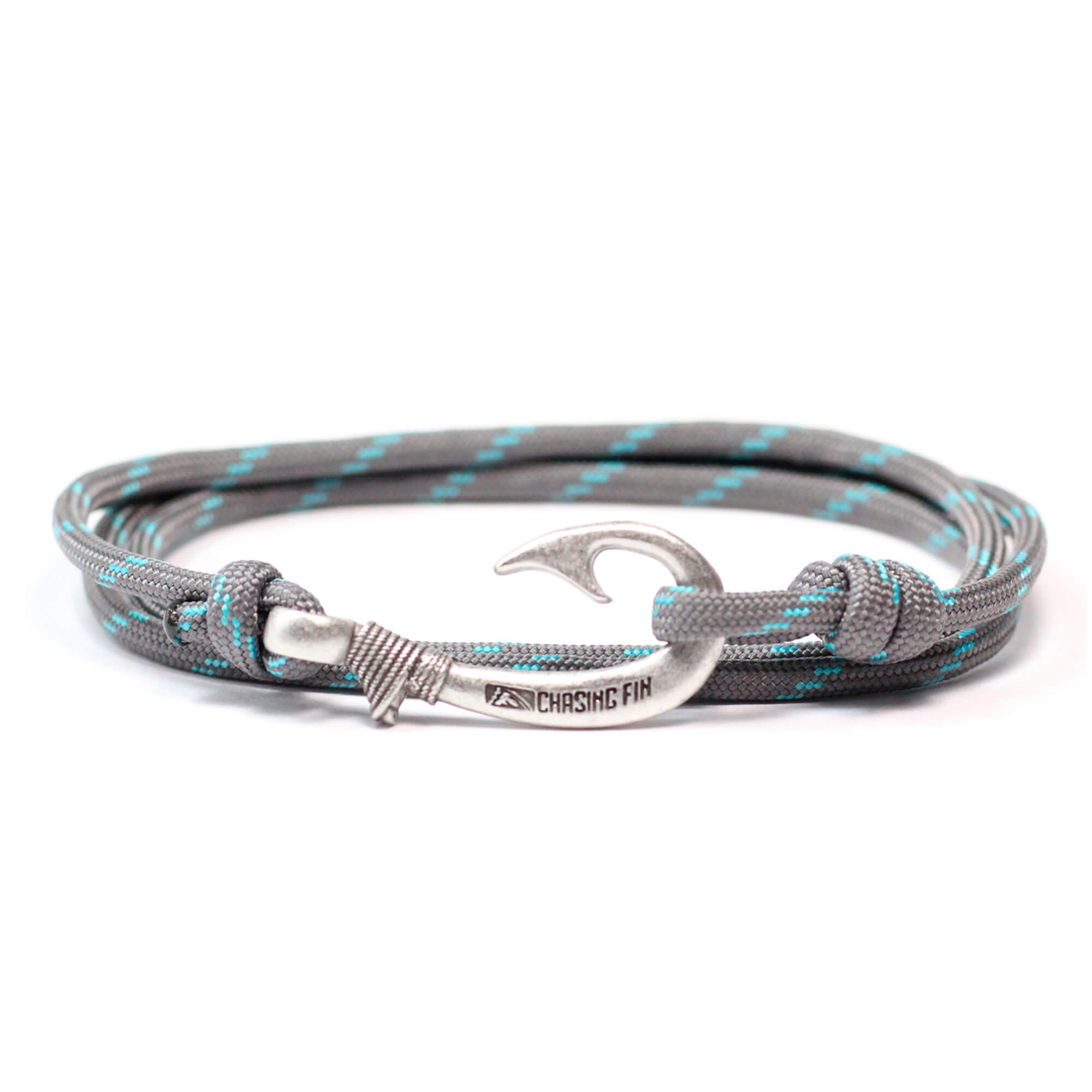 Frostbite Fish Hook Bracelet | Anklet