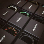 Magnetic Clasp Bracelet