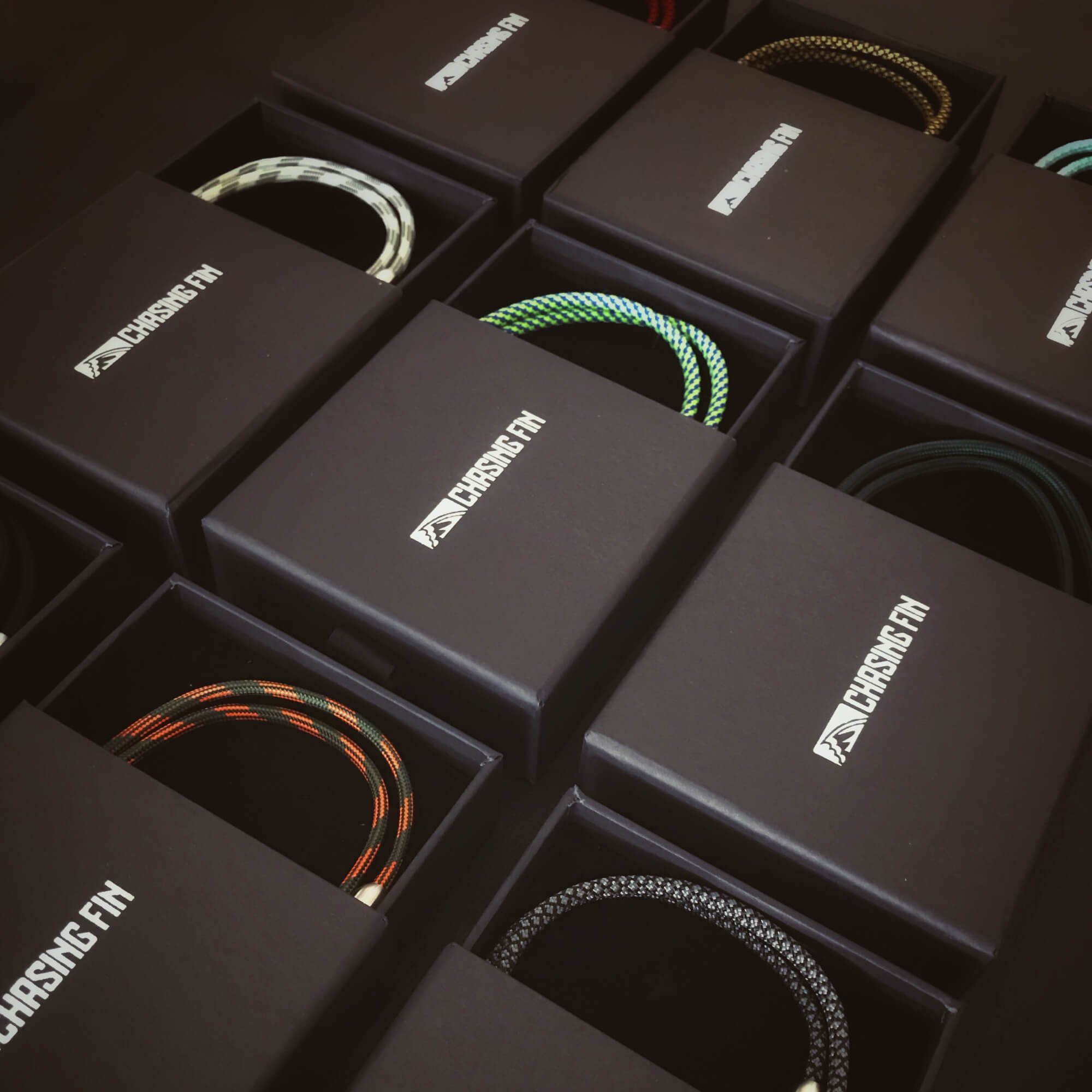 Magnetic Clasp Bracelet