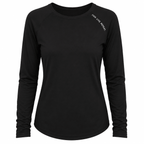 Fish Live Repeat - Ladies Solar Performance Long Sleeve - Chasing Fin

