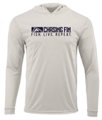 Flag New Edition Performance Hoodie - Chasing Fin Limited Edition America's
