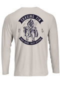 Freshwater Reaper Performance Long Sleeve Shirt
