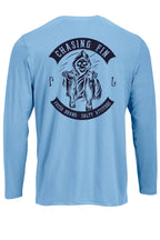 Freshwater Reaper Performance Long Sleeve Shirt
