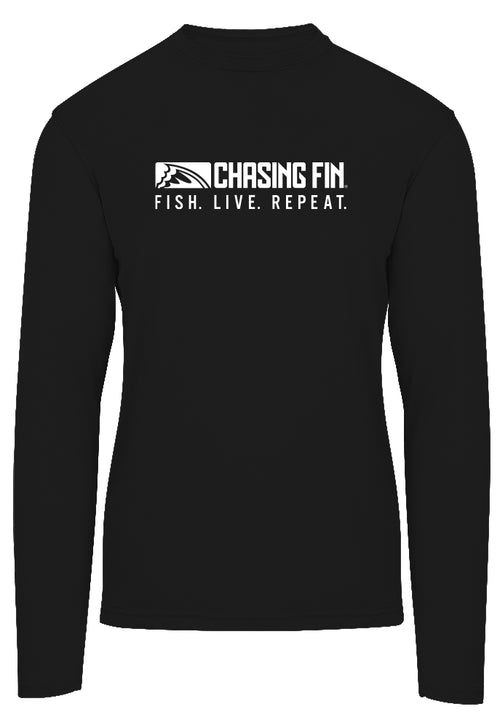 Freshwater Reaper Performance Long Sleeve Shirt
