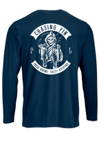 Freshwater Reaper Performance Long Sleeve Shirt
