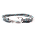 Frostbite Fish Hook Bracelet | Anklet
