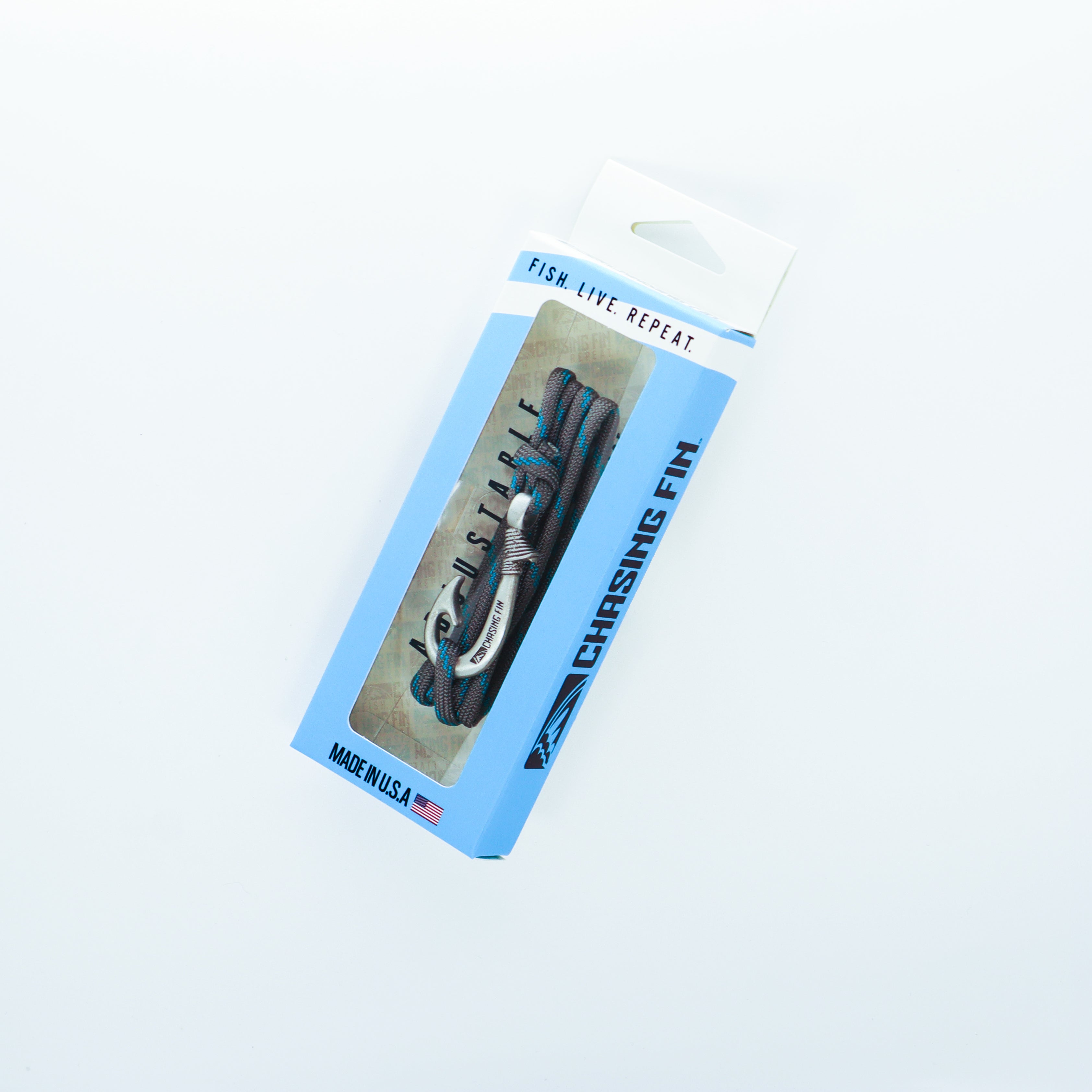 Frostbite Fish Hook Bracelet | Anklet
