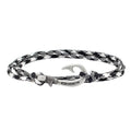 Harmony Fish Hook Bracelet | Anklet
