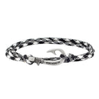 Harmony Fish Hook Bracelet | Anklet
