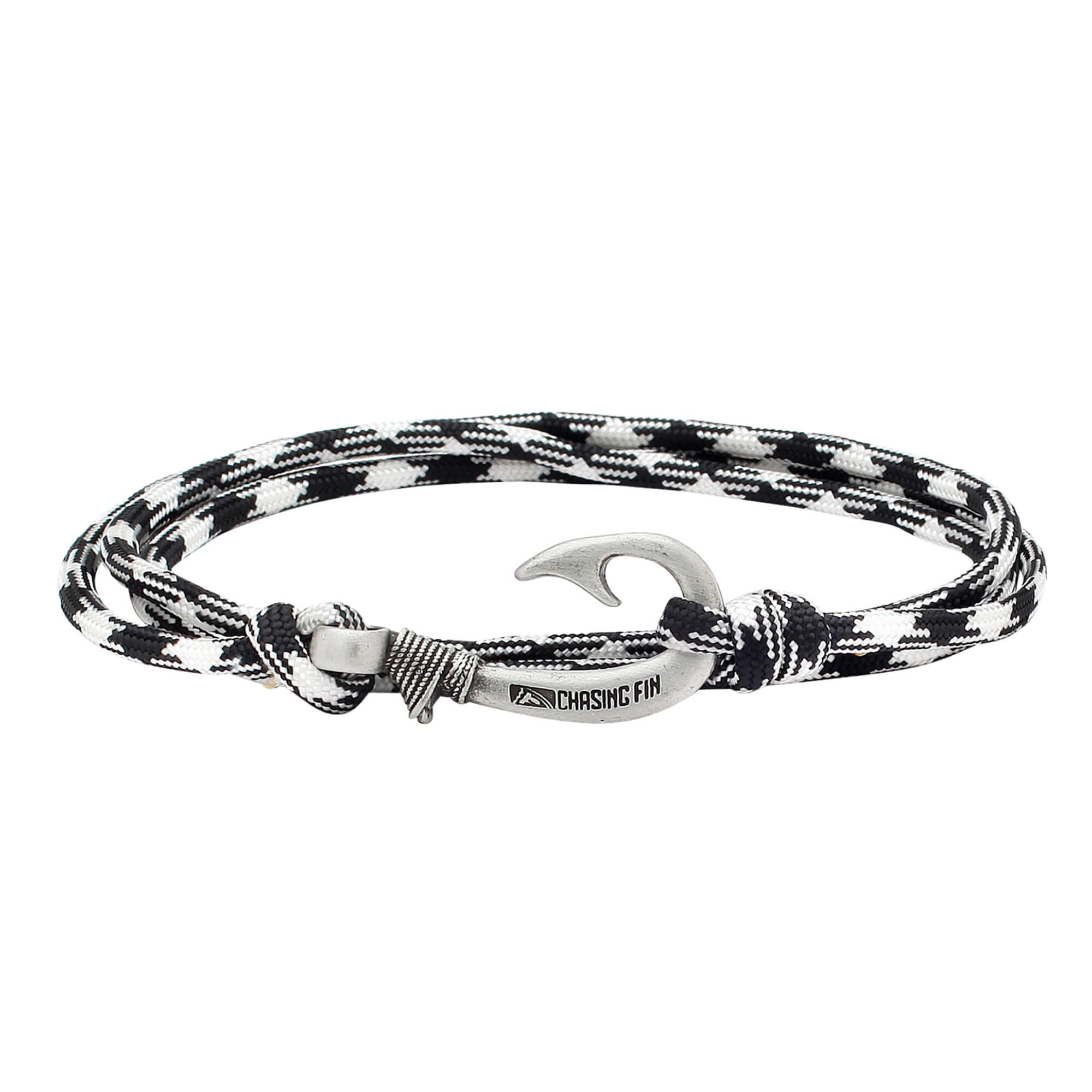 Harmony Fish Hook Bracelet | Anklet
