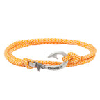 Honeycomb Fish Hook Bracelet | Anklet
