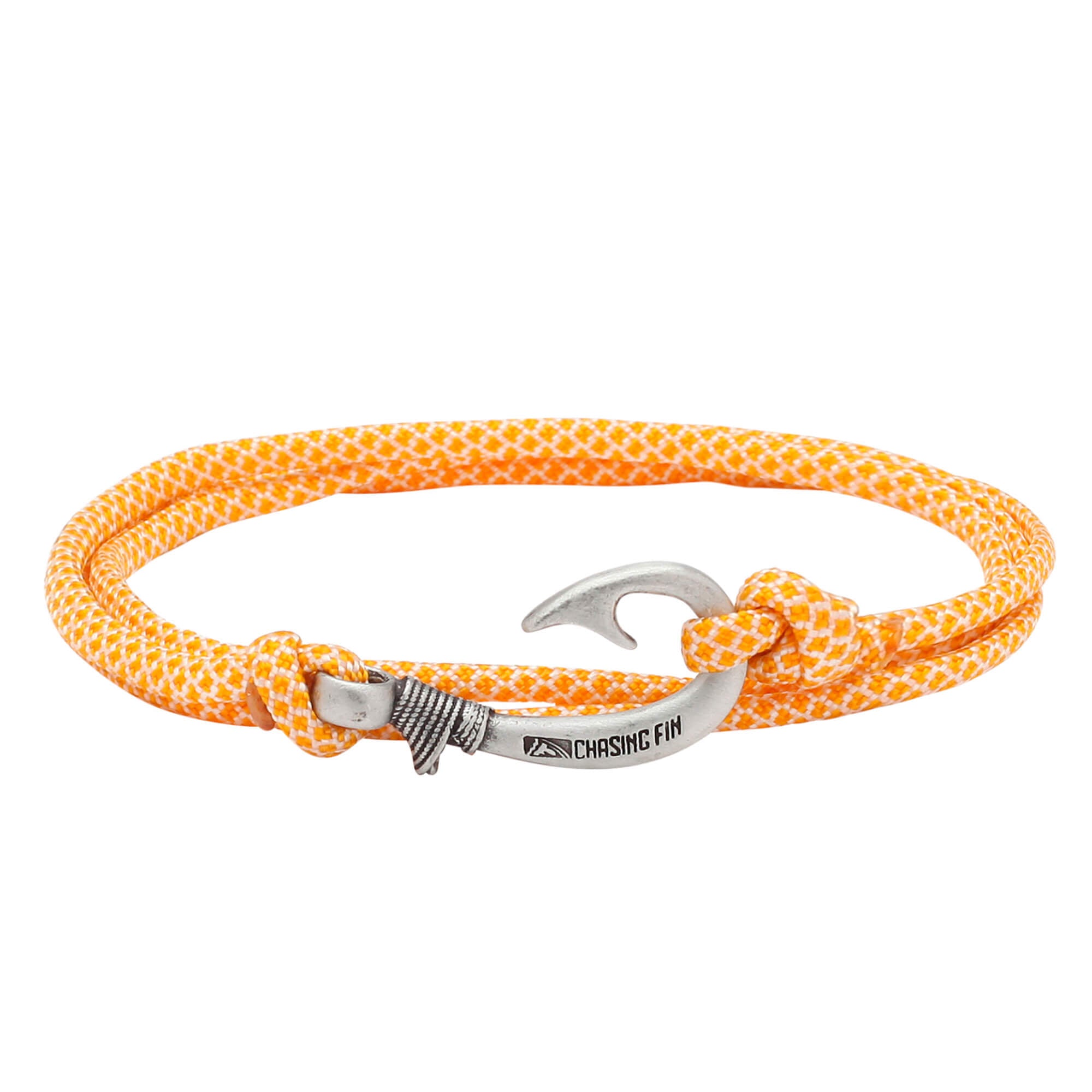Honeycomb Fish Hook Bracelet | Anklet
