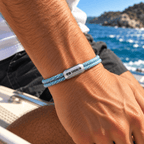Magnetic Clasp Bracelet