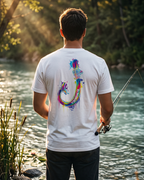 Kona Fish Hook T-Shirt
