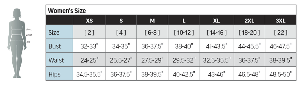 Tuna Tastic Ladies Long Islander Performance Long Sleeve Shirt