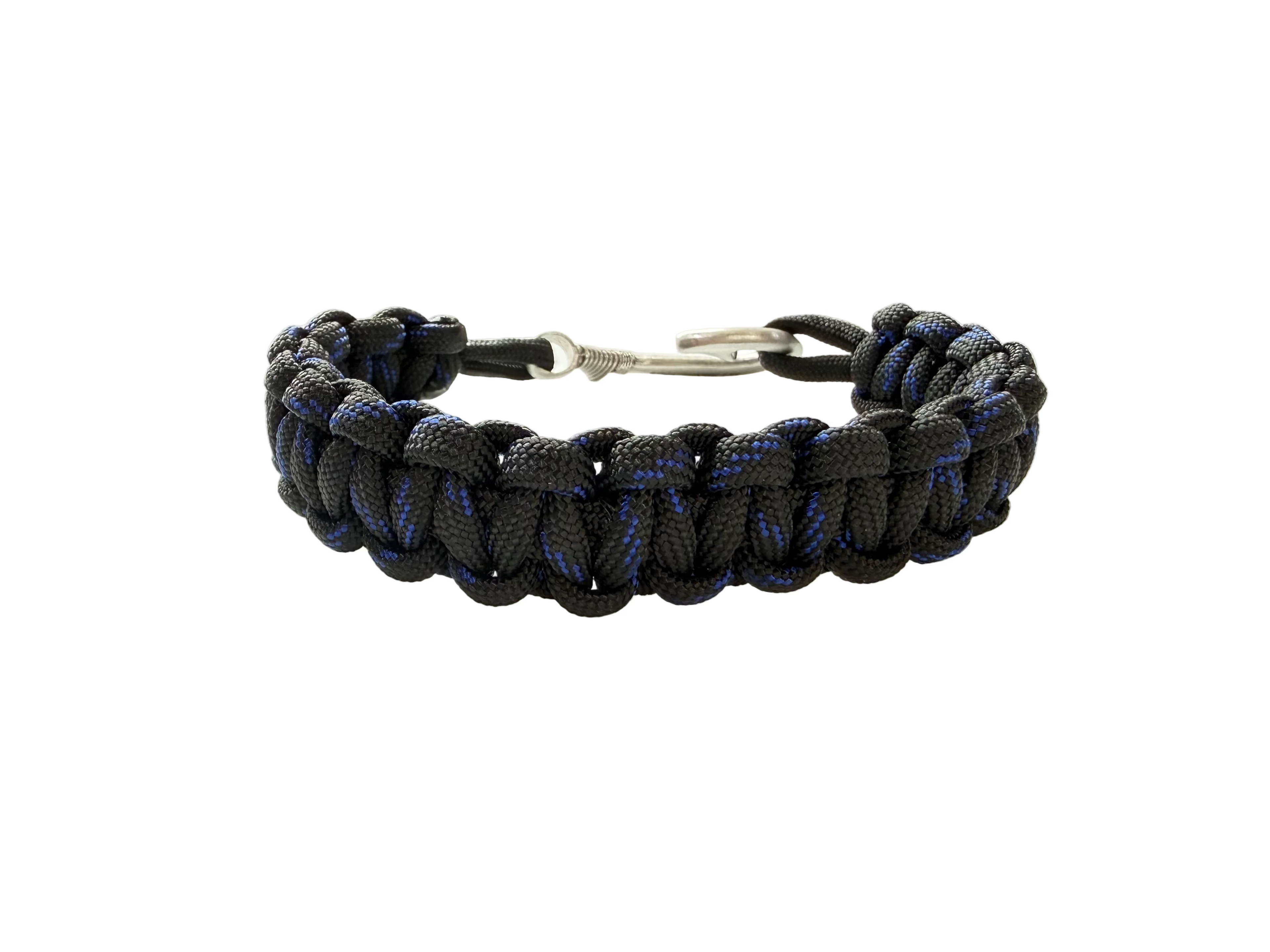 Law Enforcement Cobra Fish Hook Bracelet
