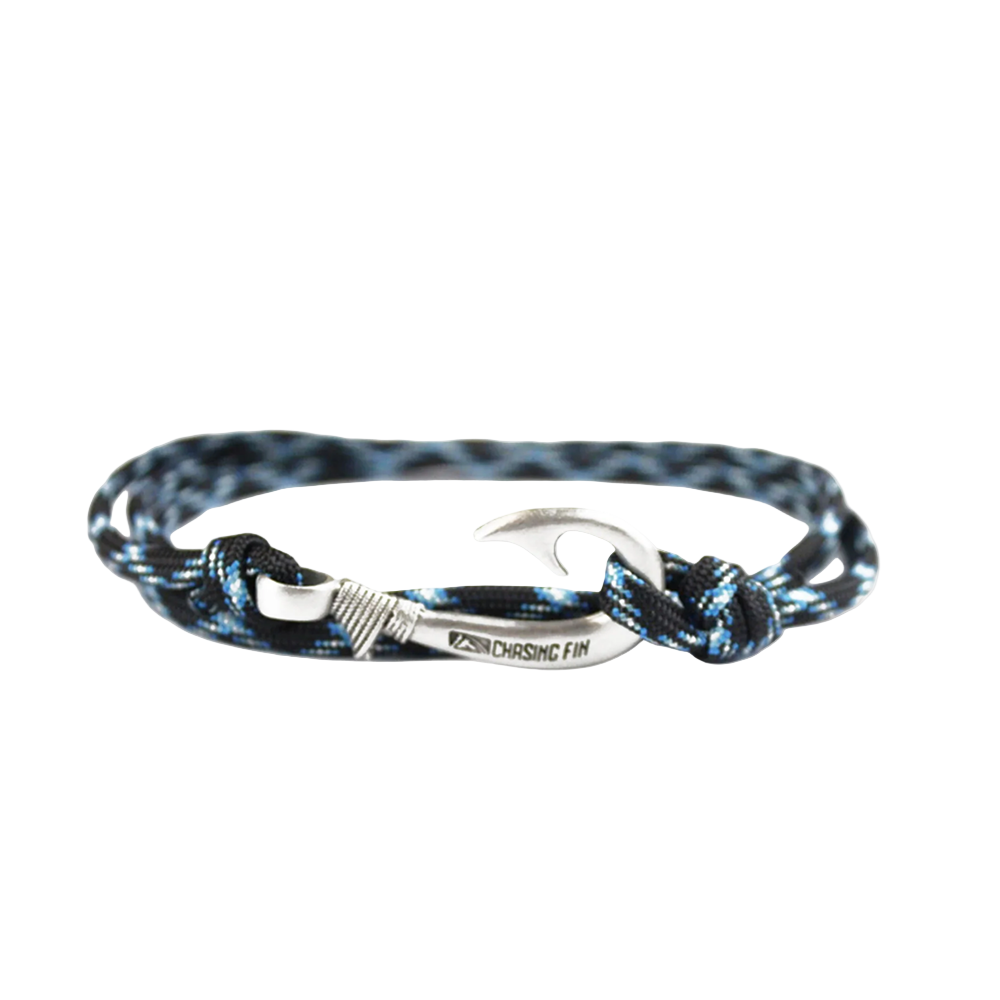 Lightning Fish Hook Bracelet | Anklet
