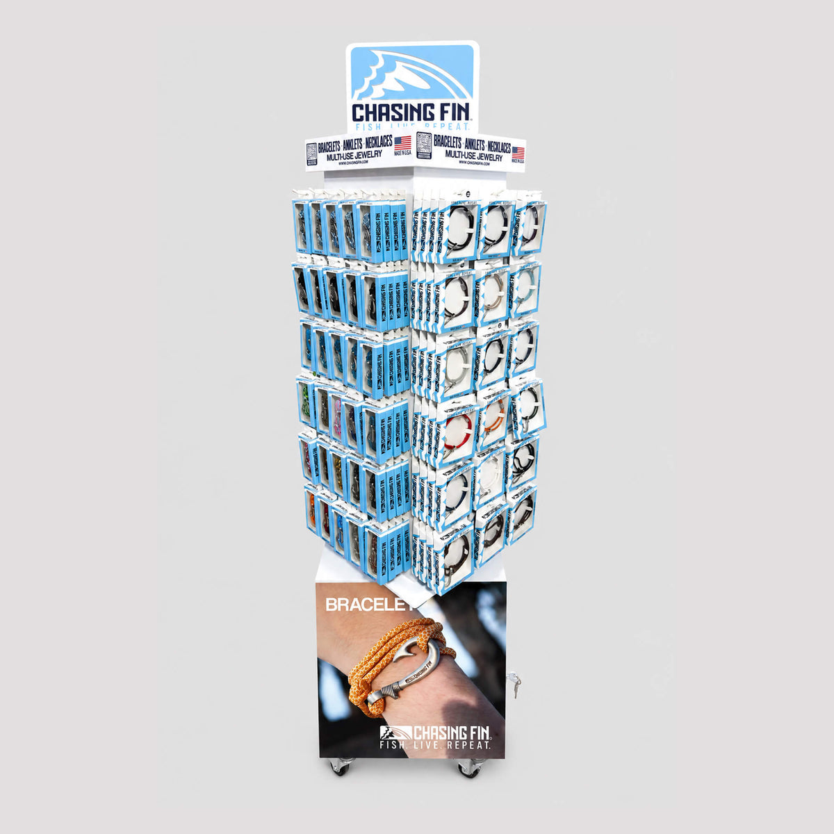 MARINER'S COLLECTION TOWER