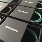 Magnetic Clasp Bracelet
