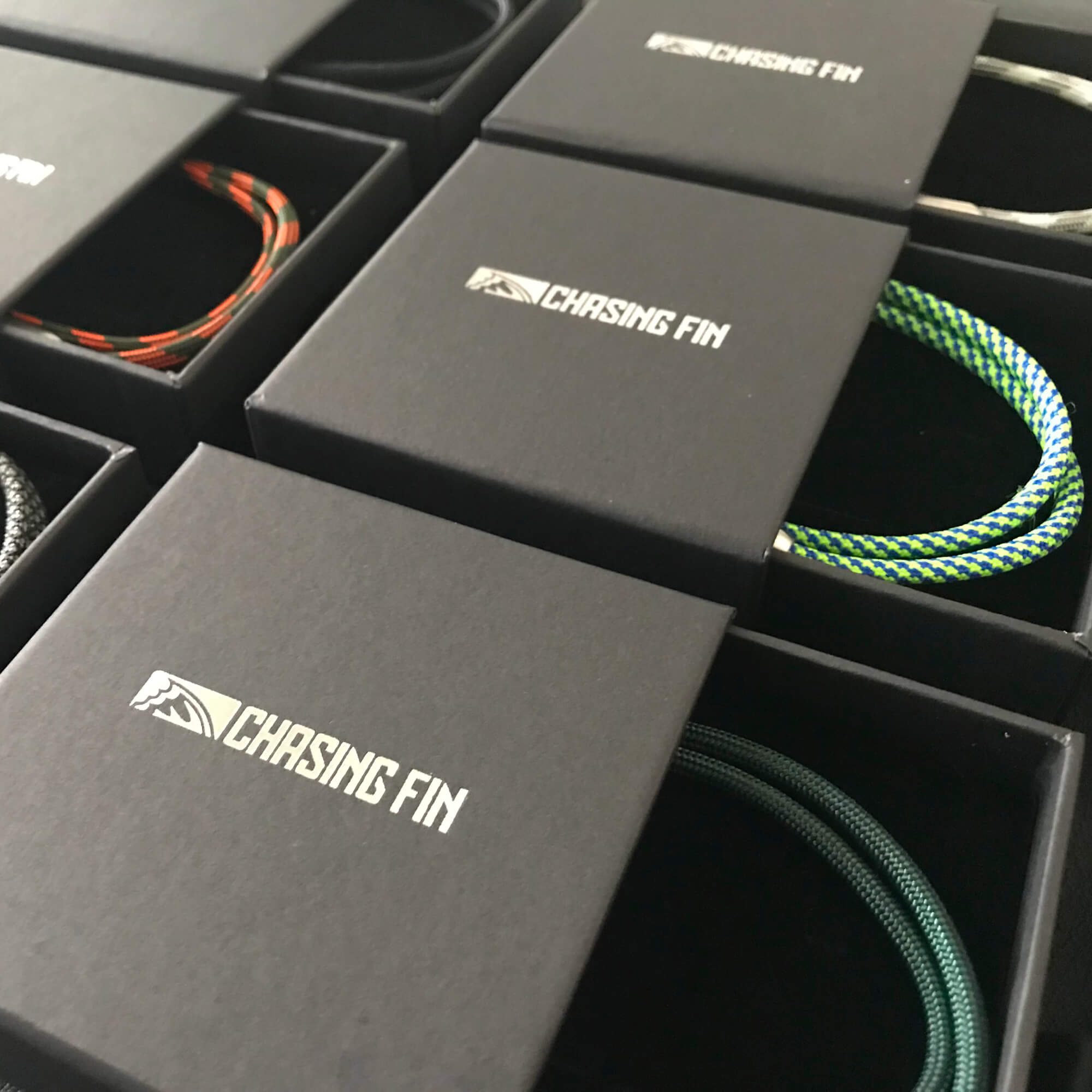 Magnetic Clasp Bracelet
