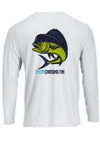 Mahi Mahi Performance Shirt - Chasing Fin New Edition
