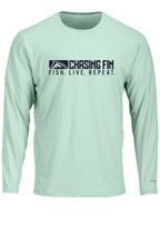 Mahi Mahi Performance Shirt - Chasing Fin New Edition
