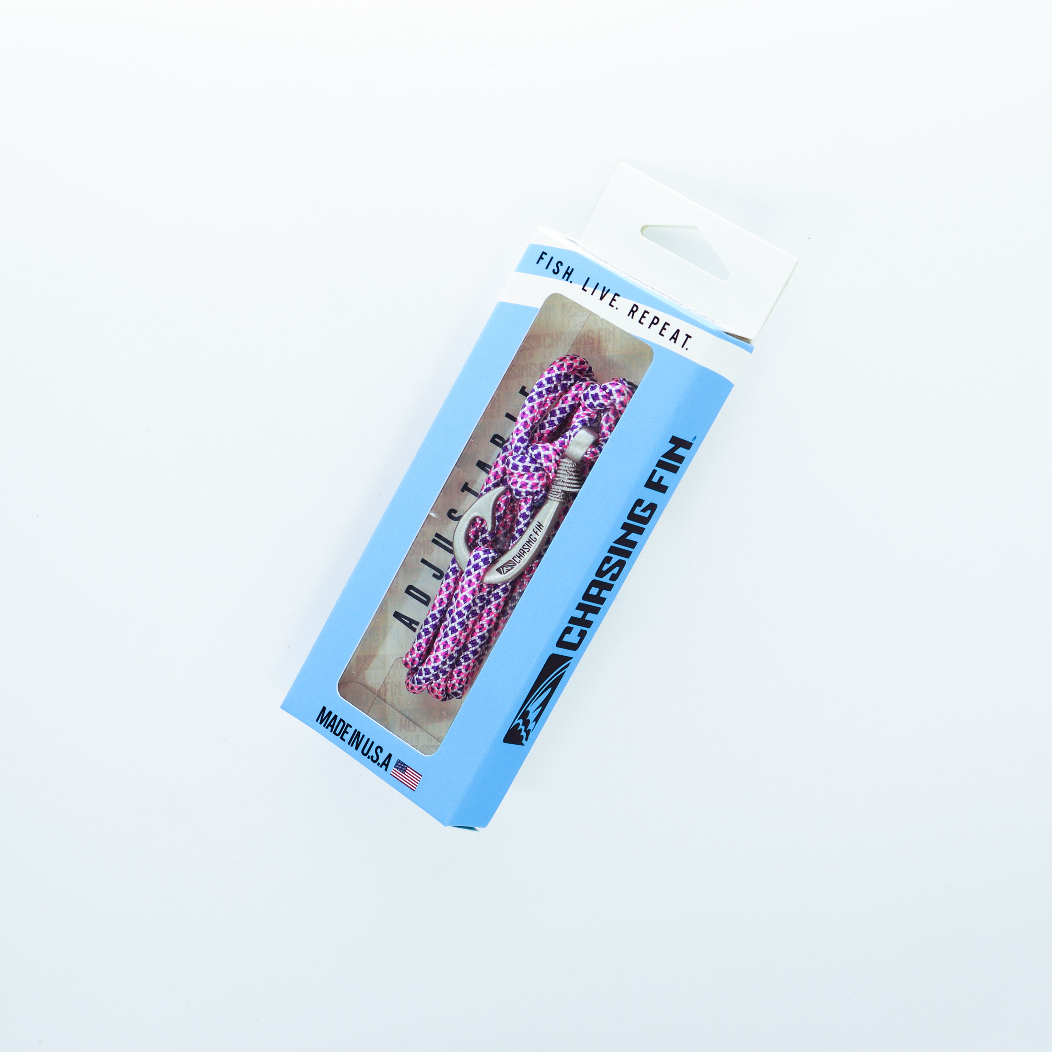Miami Vice Fish Hook Bracelet | Anklet
