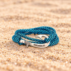 Mystic Mermaid Fish Hook Bracelet | Anklet