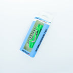 Neon Green Fish Hook Bracelet | Anklet

