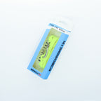 Neon Yellow Adjustable Fish Hook Bracelet| Anklet Glow in the dark

