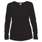 Offshore Ego - Ladies Solar Performance Long Sleeve - Chasing Fin