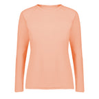 Offshore Ego - Ladies Solar Performance Long Sleeve - Chasing Fin