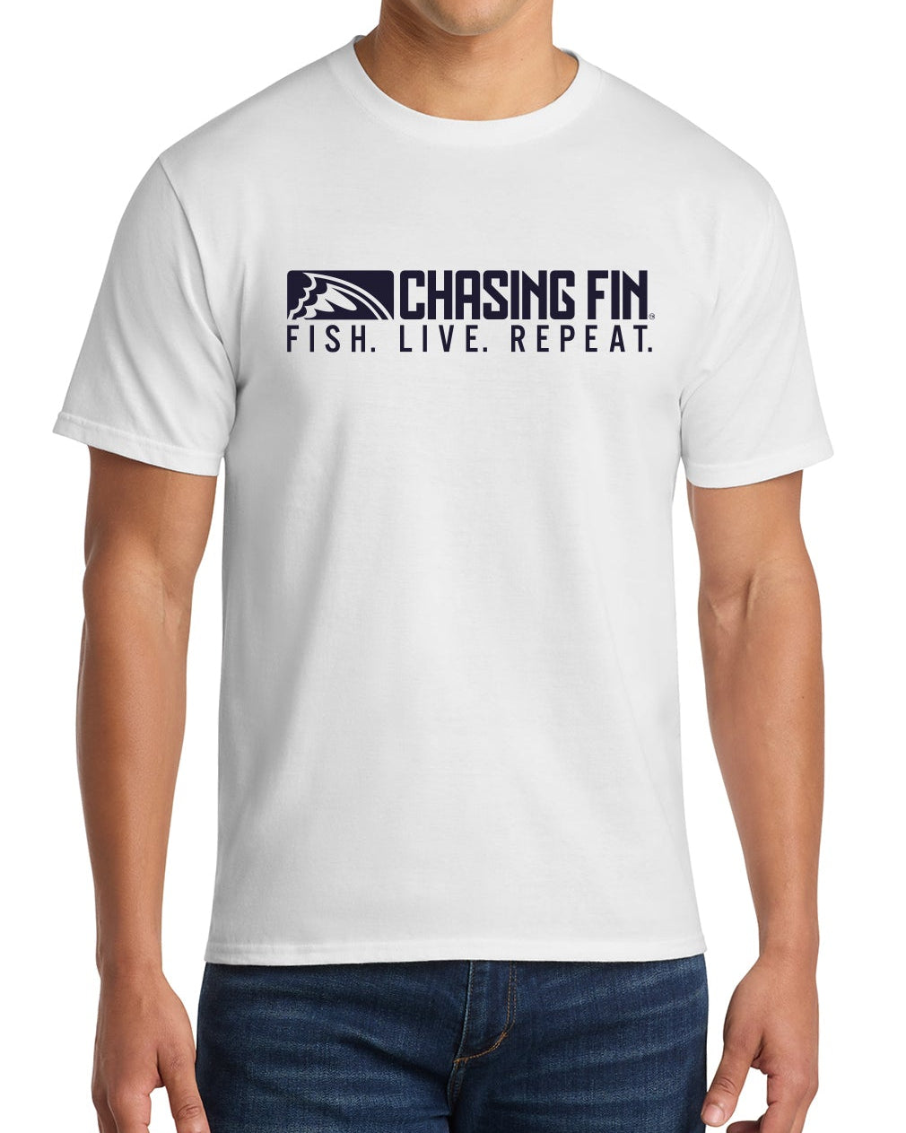 Patriotic Mahi T-Shirt