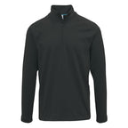 Born to Cast - Performance Quarter Zip Pullover | UPF 50+ Outdoor