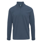 Offshore Ego - Performance Quarter Zip Pullover | UPF 50+ Outdoor