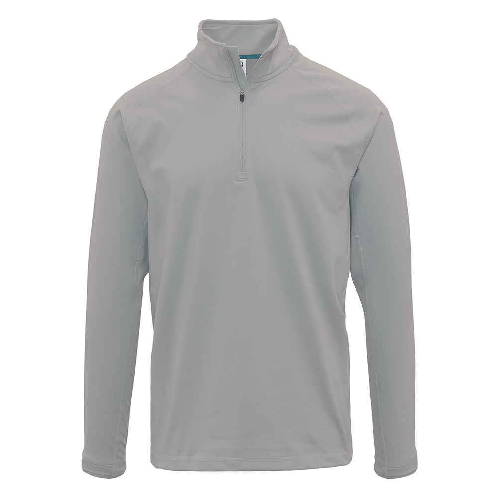 Offshore Ego - Performance Quarter Zip Pullover | UPF 50+ Outdoor