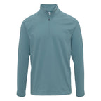Offshore Ego - Performance Quarter Zip Pullover | UPF 50+ Outdoor