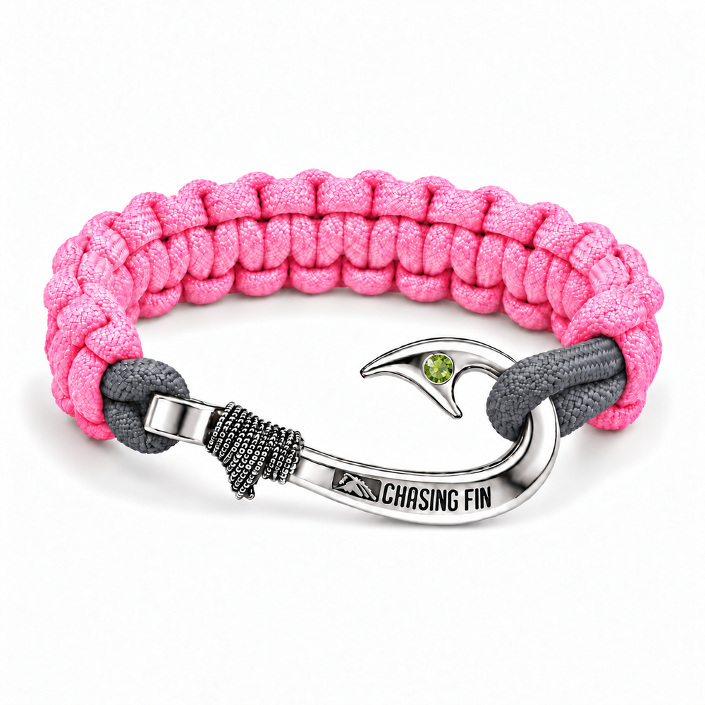 Peridot 950 Solid Silver Signature Hook Cobra Bracelet – Artisan Legacy™ Black Edition