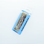 Rainbow Stripes Fish Hook Bracelet | Anklet
