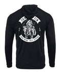 Reaper Freshwater Performance Hoodie
